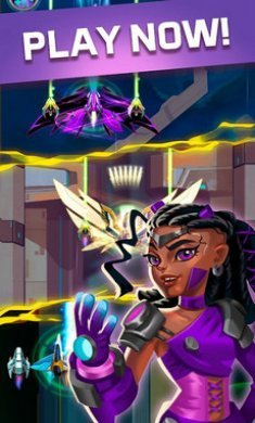 银河系海盗手游