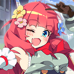 贫穷公主もんプリ