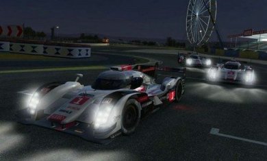 RealRacing3