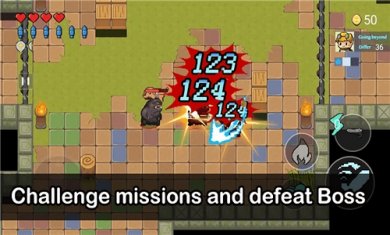 活力探险家(Vitality Adventurer)截图3