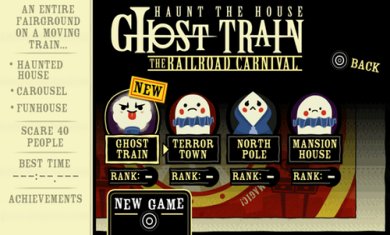 闹鬼的房子2HaunttheHouse