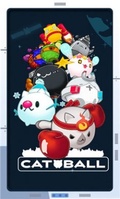 块猫:一只喵星人的奇幻冒险修改版