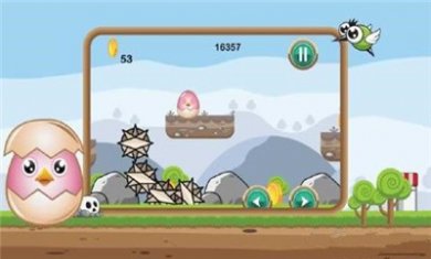 胖丁快跑手游中文版