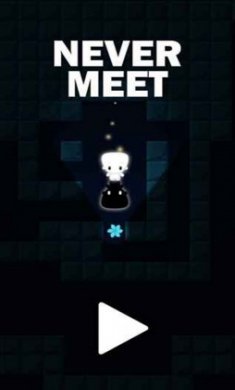 未曾相遇(NeverMeet)