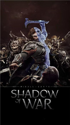 中土世界:战争之影(Middle Earth:Shadow of War)正式版