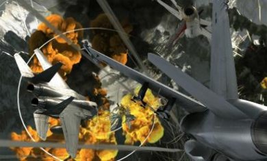 战争的召唤战争使命