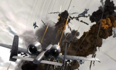 战争的召唤战争使命