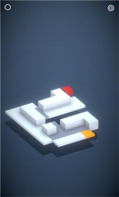 立方翻滚苹果免费版