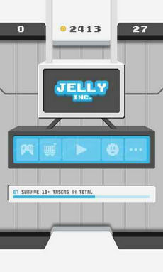 果冻公司:(Jelly Inc)