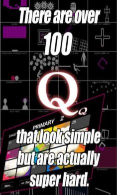 Q