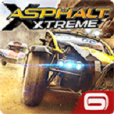 狂野飙车极限越野