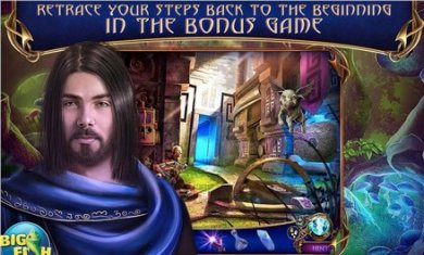 不朽旅程4:黑曜石书