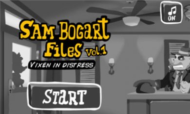 山姆拯救落魄少女安卓版