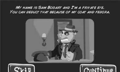 山姆拯救落魄少女安卓版