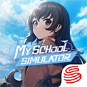 青春校园模拟器(My School Simulator)