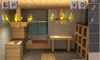 你能逃离世界吗