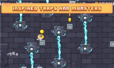 猫咪骑士的故事