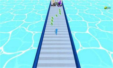 超级英雄进化之战