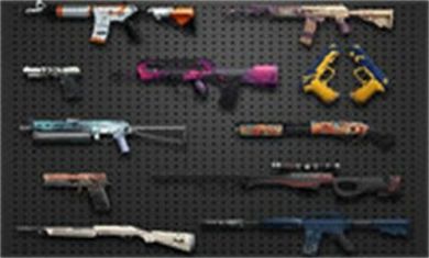 突击队行动团队手游