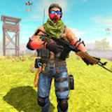 狙击手掩护射手