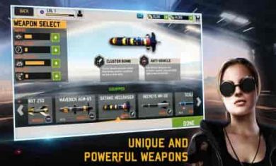 无人机现代战争