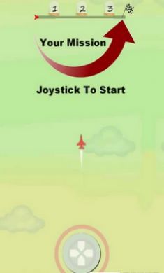 Dog Fight Game中文版