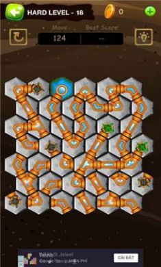 水管工手游正式版(Plumber Pipe Connect)