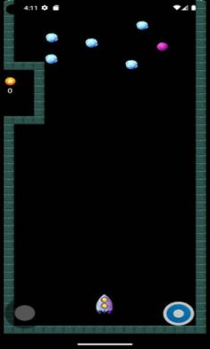 太空射击防守(Space Shoot Defends)