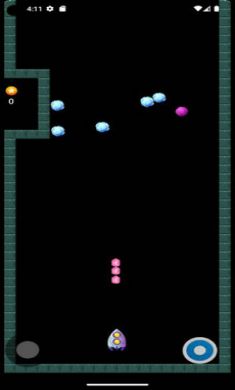 太空射击防守(Space Shoot Defends)