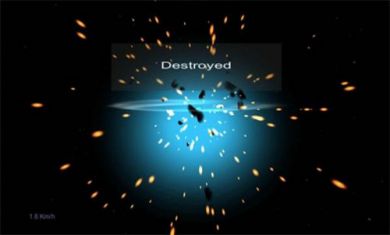 孤独的喷气式飞机2