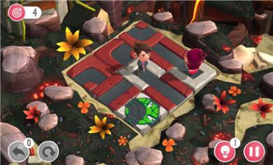 兄妹历险记最新测试版