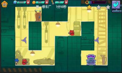 逗逗特工团官方版