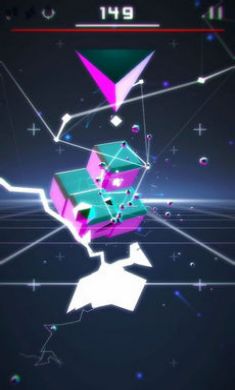 仙女座过载(Andromeda Overdrive)