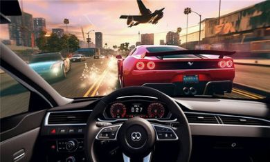 驾驶大师汽车模拟器