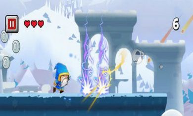 勇气传说2冰封世界