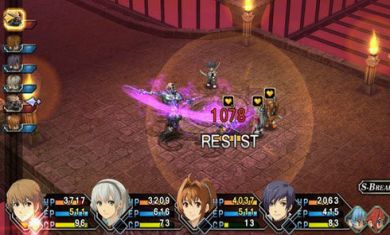 零之轨迹游戏截图3