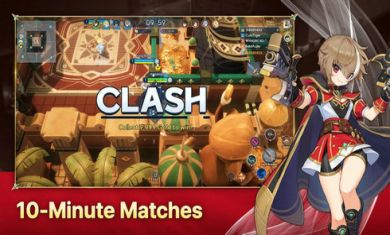 漫游者永恒世界游戏截图3