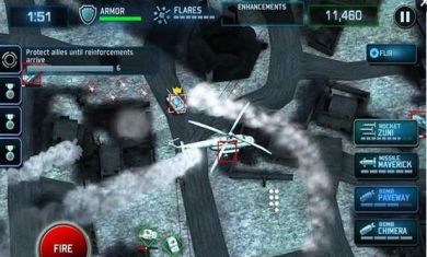 无人机:暗影突袭