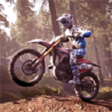 真实越野摩托车模拟