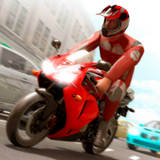 城市摩托特技游戏