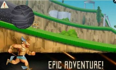 希腊诸神的诅咒