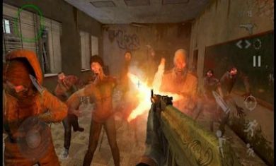 最后的贝尔史诗僵尸截图2