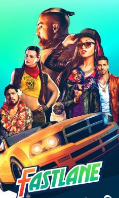 快车道复仇之路手游