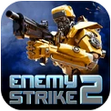 敌人进攻2游戏