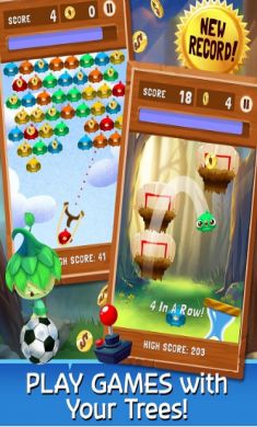 树的故事最佳宠物