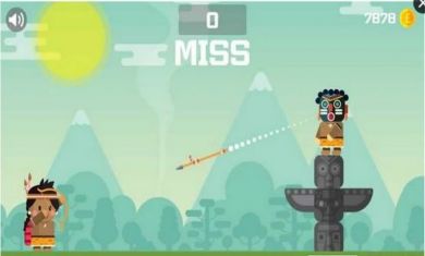 弓箭英雄必须死