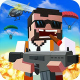 反恐突击之无限火力官方版