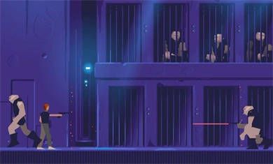 另一个世界之谜