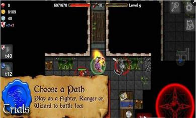 地下城冒险家学院