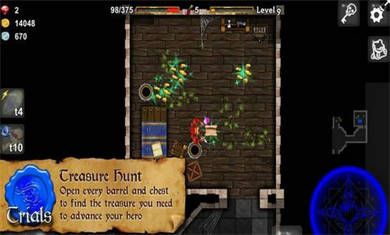 地下城冒险家学院